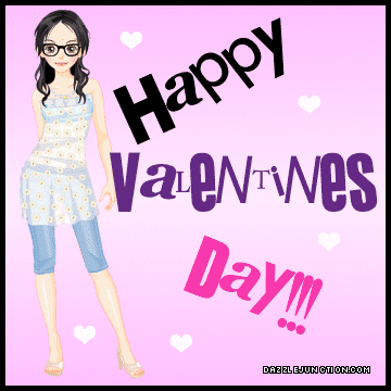 Valentine Random Valentine image