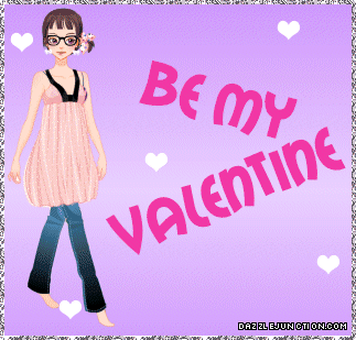 Valentine Random Valentine image