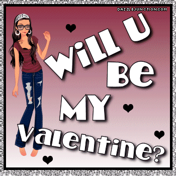 Valentine Random Valentine image