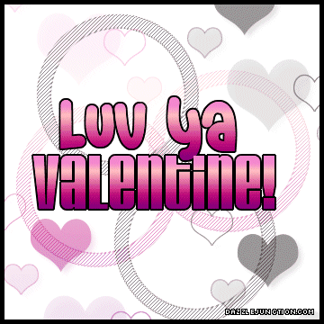Valentine Random Valentine image