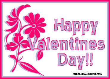 Valentine Random Valentine image