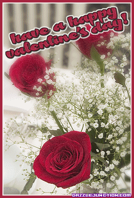 Valentine Random Valentine image