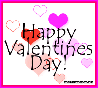 Valentine Random Valentine image