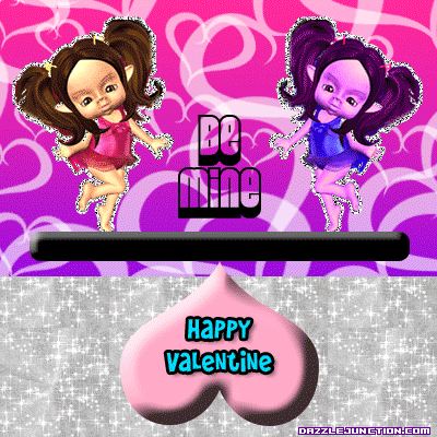 Valentine Random Valentine image