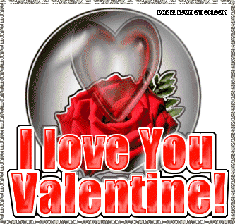 Valentine Random Valentine image