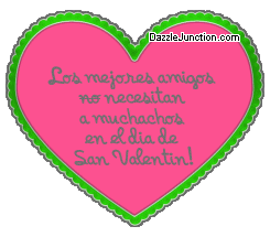 Amigos No Necesitan A Muchachos