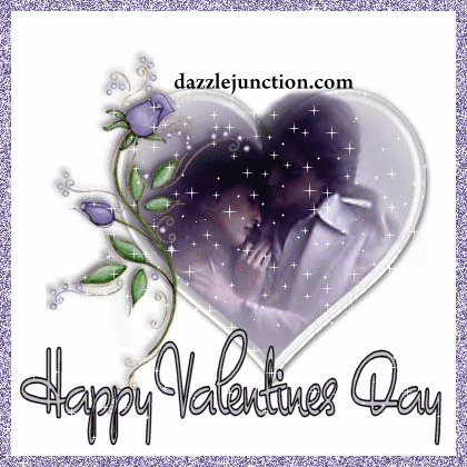 A Happy Valentine