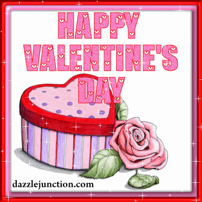 A Happy Valentines Day image