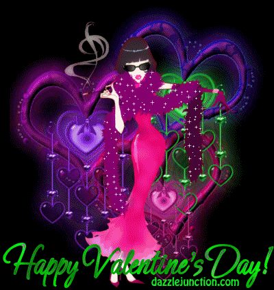 A Happy Valentines Day image