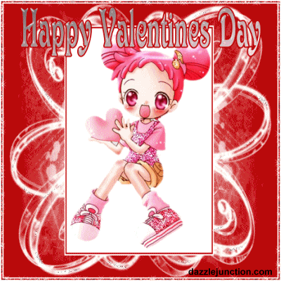 Cute Valentines Day Happy Valentines Day image