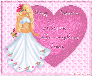 Everything Lovely