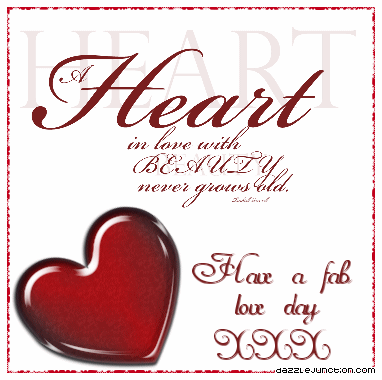 Fab Love Day Happy Valentines Day image