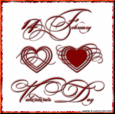 February Fourteenth
