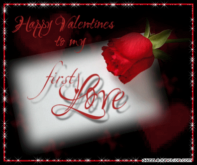 First Love