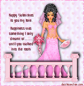 Happiness Was Dream