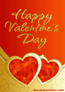 Happy V Day