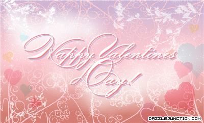 Happy Valentine