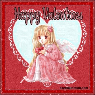 Happy Valentines