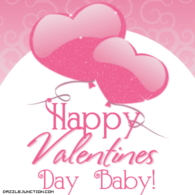 Happy Vday Baby