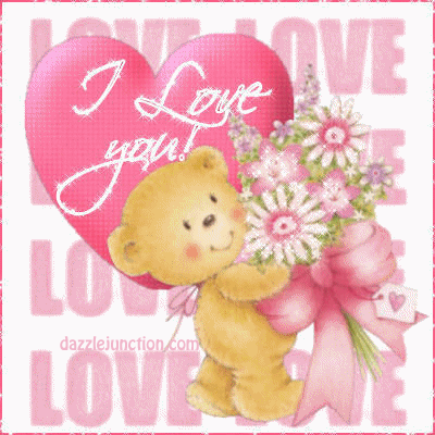 I Love You