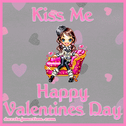 Kiss Me Doll