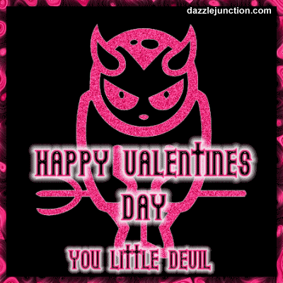 Little Devil