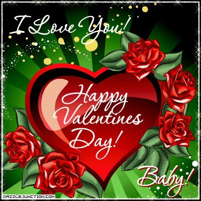 Love You Baby