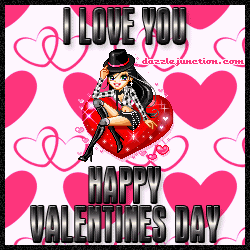Love You Doll