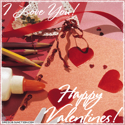 Love You