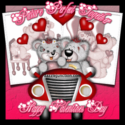 Picture Perfect Happy Valentines Day image