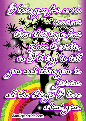 Reasons I Love Happy Valentines Day image