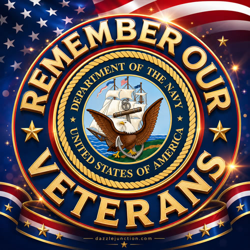Remember Our Navy Veterans