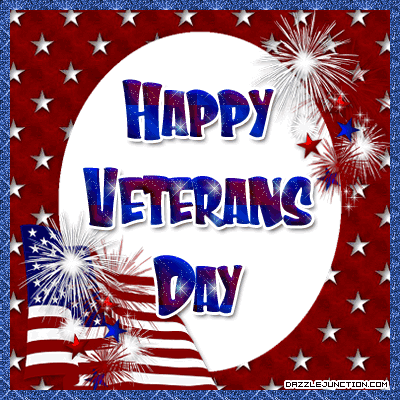 Veterans Day image