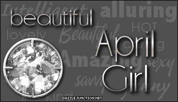 April Beautiful image