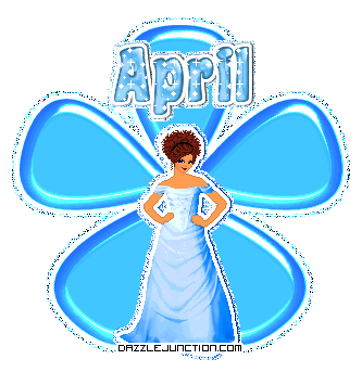 April Doll image