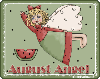 August Angel image