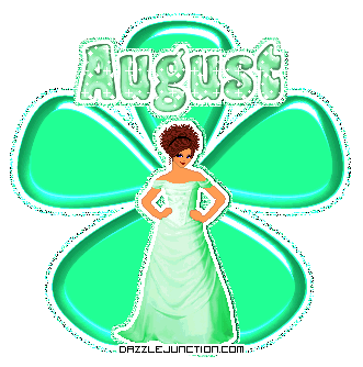 August Doll image