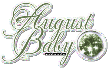 August Baby image