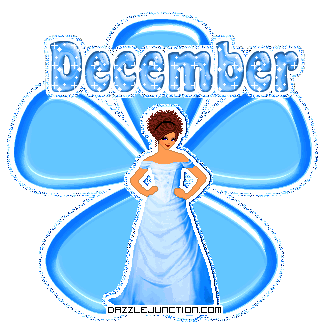 December Doll image