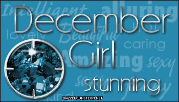 December Stunning image