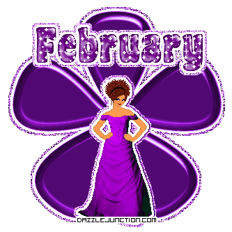 February Doll image