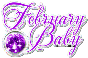 February Baby image