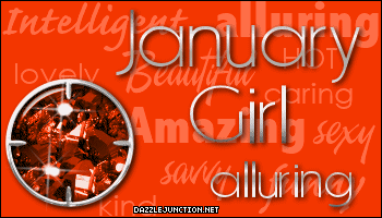 January Alluring image