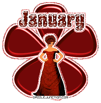 January Doll image