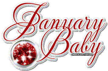January Baby image
