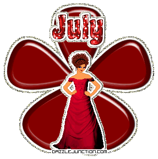 July Doll image