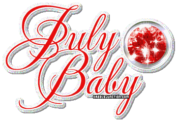 July Baby image