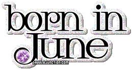 June Born In image