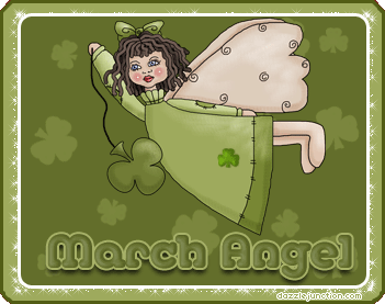 March Angel image