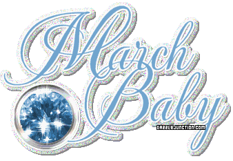 March Baby image